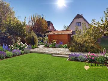 Vente Maison 6 pièces 117 m2 Illkirch Graffenstaden