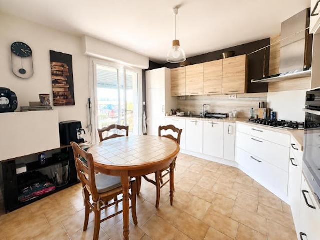 Vente Maison 6 pièces 117 m2 La Chapelle Neuve