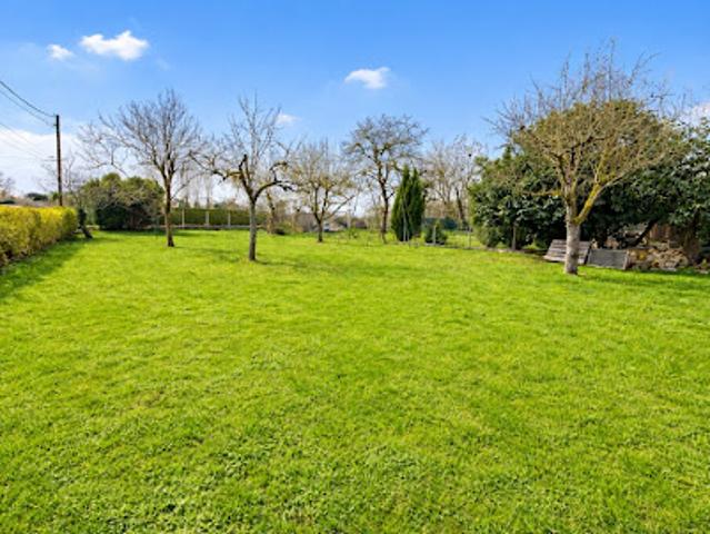 Vente Maison 6 pièces 117 m2 La Chapelle Gauthier