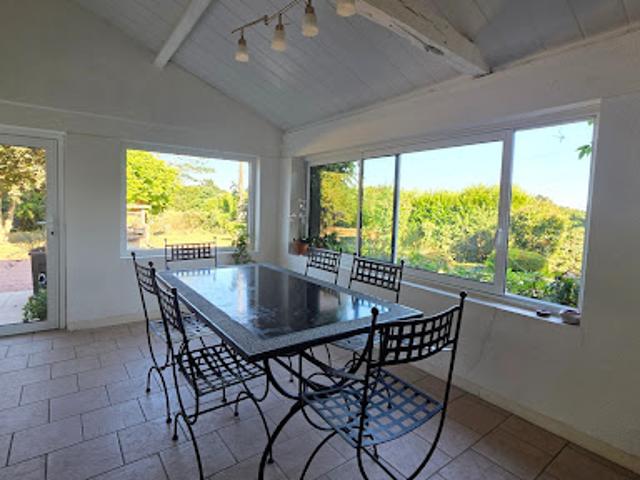Vente Maison 6 pièces 117 m2 La Frette
