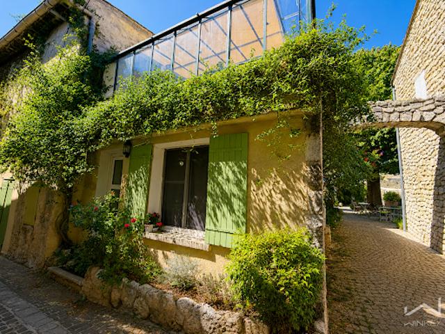Vente Maison 6 pièces 117 m2 La Garde Adhémar