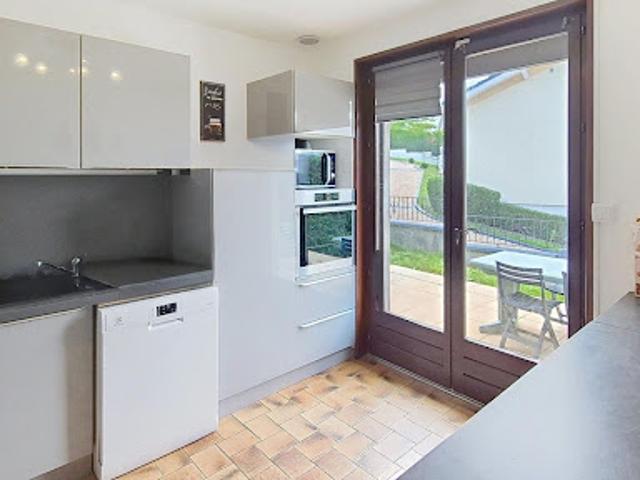 Vente Maison 6 pièces 117 m2 La Ricamarie
