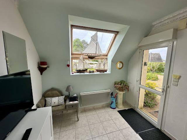 Vente Maison 6 pièces 117 m2 La Roche Jaudy