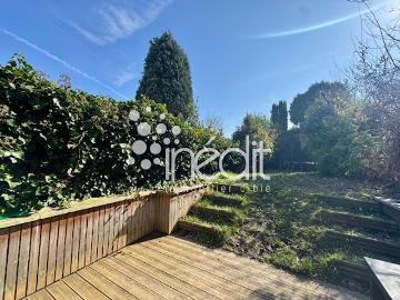 Vente Maison 6 pièces 117 m2 Lambersart