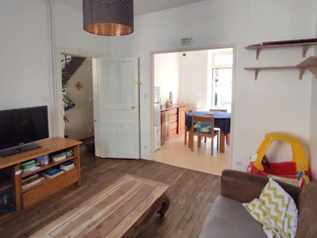 Vente Maison 6 pièces 117 m2 Limoges