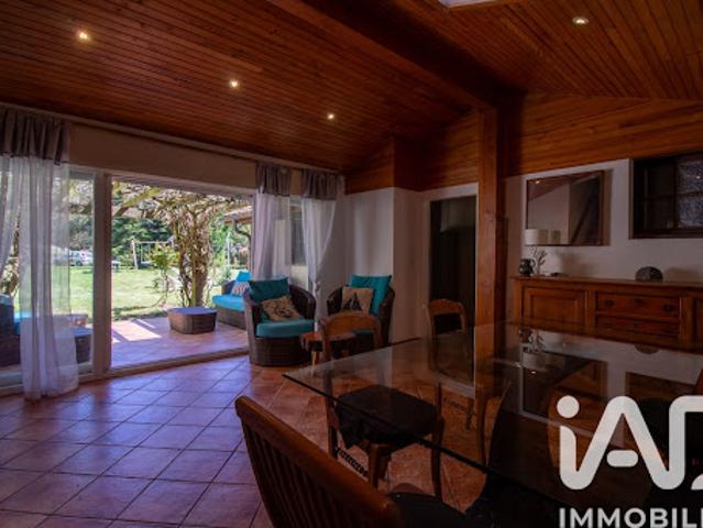 Vente Maison 6 pièces 117 m2 Lit et Mixe