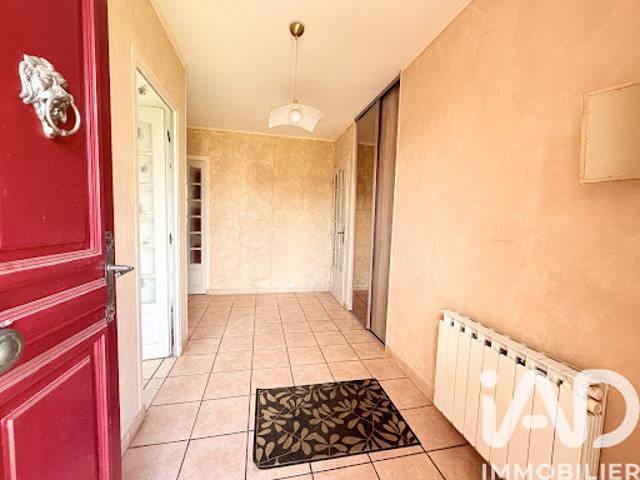Vente Maison 6 pièces 117 m2 Logron