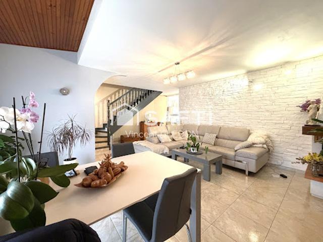 Vente Maison 6 pièces 117 m2 Perpignan