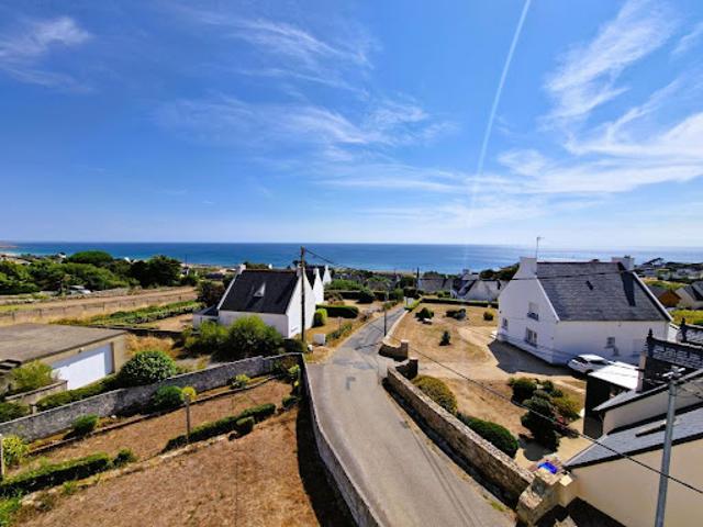 Vente Maison 6 pièces 117 m2 Plouhinec