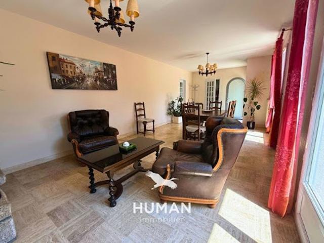 Vente Maison 6 pièces 117 m2 Pluvigner