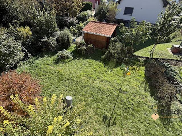 Vente Maison 6 pièces 117 m2 Strasbourg