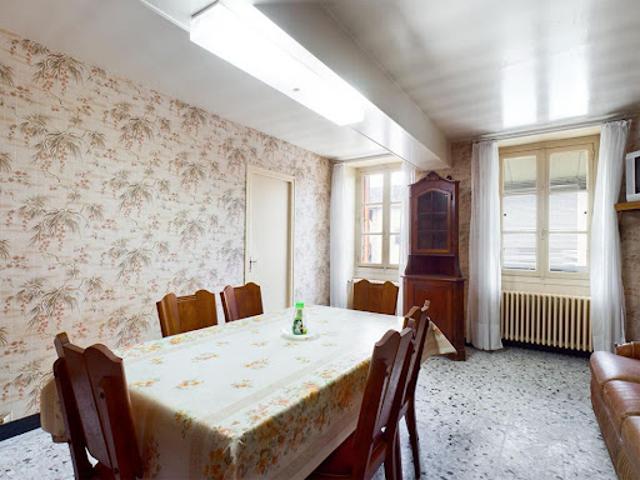 Vente Maison 6 pièces 117 m2 Saint Mesmin