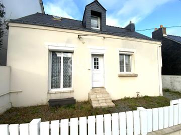 Maison à vendre à Loire-Atlantique - Parking