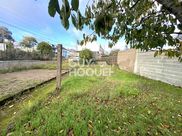 Vente Maison 6 pièces 117 m2 Saint Nazaire