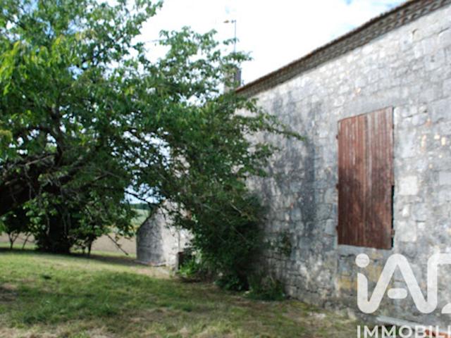 Vente Maison 6 pièces 117 m2 Saint Astier