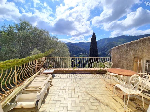 Vente Maison 6 pièces 117 m2 Saint Blaise
