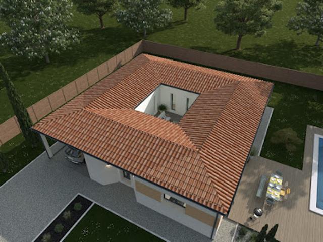 Vente Maison 6 pièces 117 m2 Saint Clair