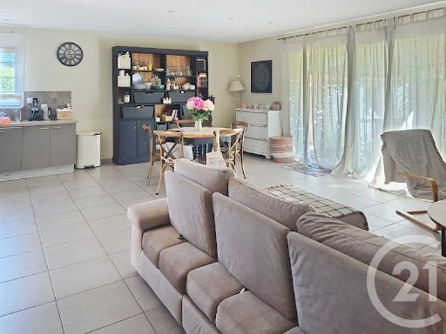 Vente Maison 6 pièces 117 m2 Saint Hilaire de Brethmas