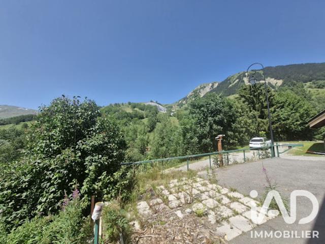 Vente Maison 6 pièces 117 m2 Saint Jean d'Arves
