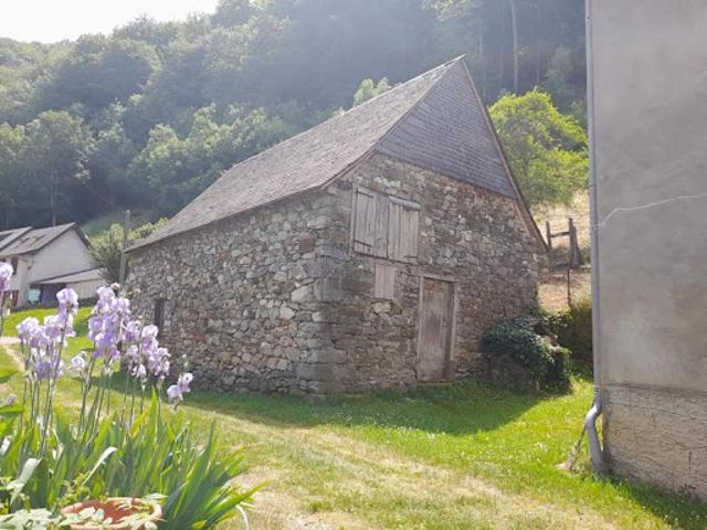 Vente Maison 6 pièces 117 m2 Saint Lary