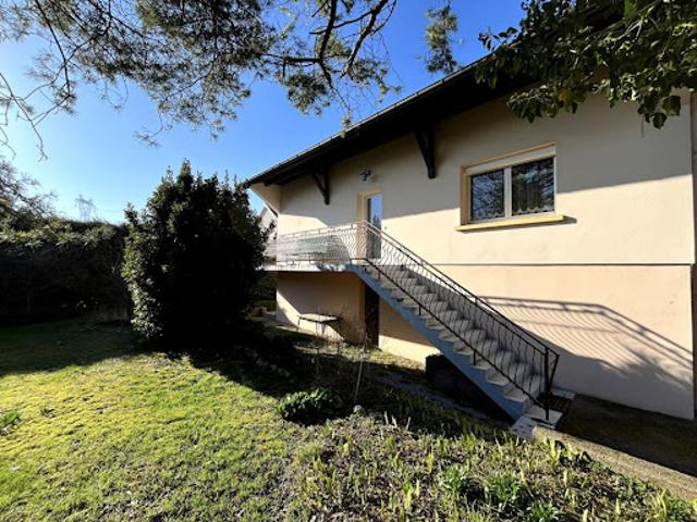 Vente Maison 6 pièces 117 m2 Seloncourt