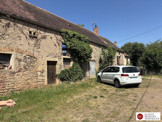 Vente Maison 6 pièces 117 m2 Semur en Auxois