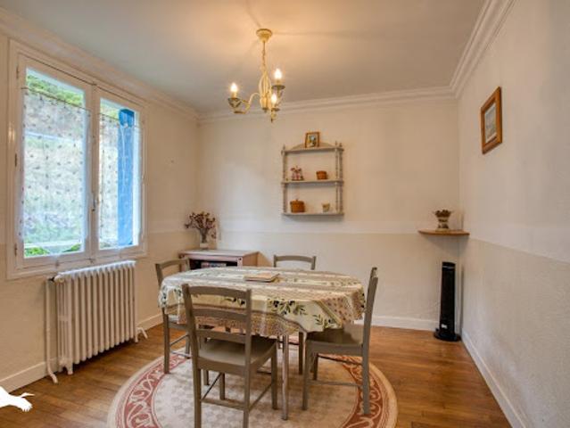 Vente Maison 6 pièces 79 m2 Souillac