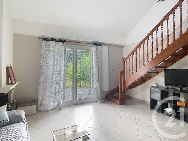 Vente Maison 6 pièces 117 m2 Thiais
