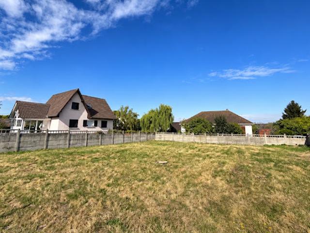 Vente Maison 6 pièces 117 m2 Thorigny sur Marne