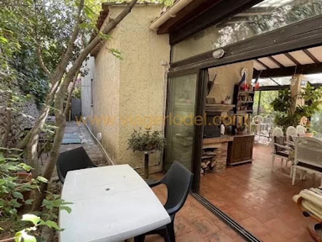 Vente Maison 6 pièces 117 m2 Toulon