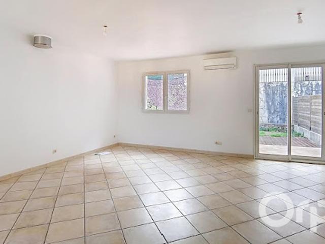Vente Maison 6 pièces 117 m2 Toulon