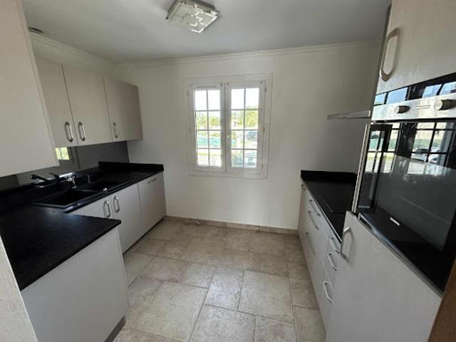Vente Maison 6 pièces 117 m2 Trilport