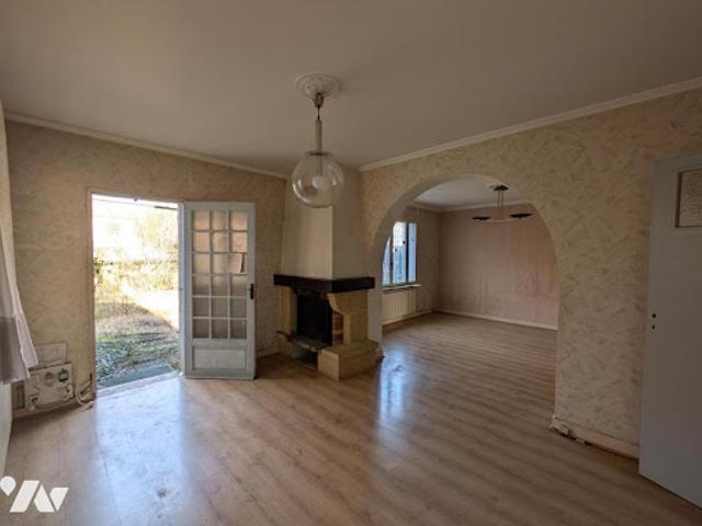 Vente Maison 6 pièces 117 m2 Valence