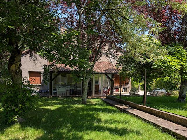 Vente Maison 6 pièces 117 m2 Varen