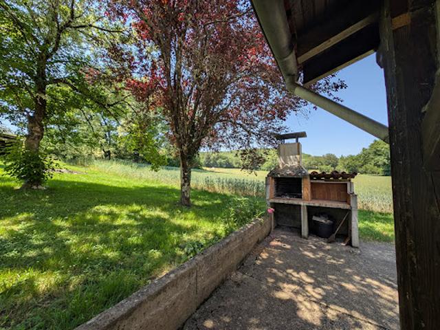 Vente Maison 6 pièces 117 m2 Varen