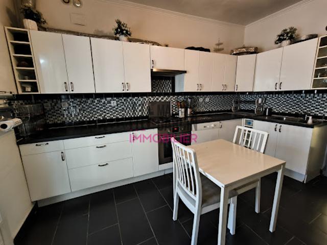 Vente Maison 6 pièces 117.1 m2 Avignon