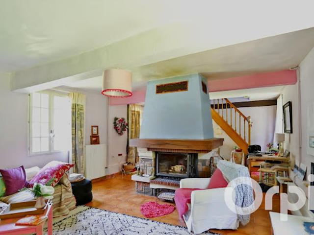 Vente Maison 6 pièces 117.1 m2 Gournay en Bray