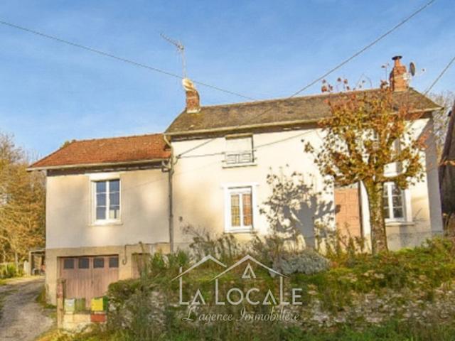 Vente Maison 6 pièces 117.4 m2 Linards