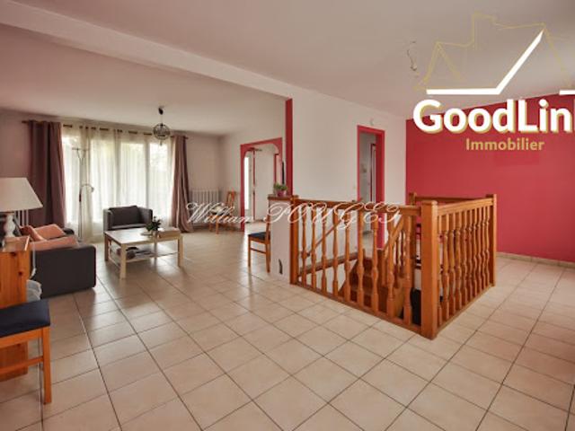 Vente Maison 6 pièces 117.57 m2 Brunoy