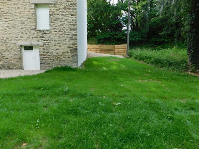 Vente Maison 6 pièces 117.68 m2 Spézet