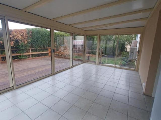 Vente Maison 6 pièces 117.62 m2 Saint Germain Beaupré
