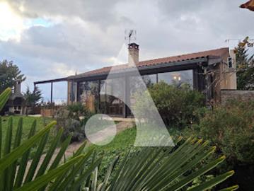 Vente Maison 6 pièces 117.6 m2 Trespoux Rassiels