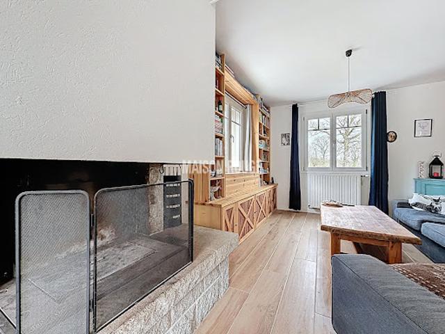 Vente Maison 6 pièces 117.75 m2 Saint Pôtan