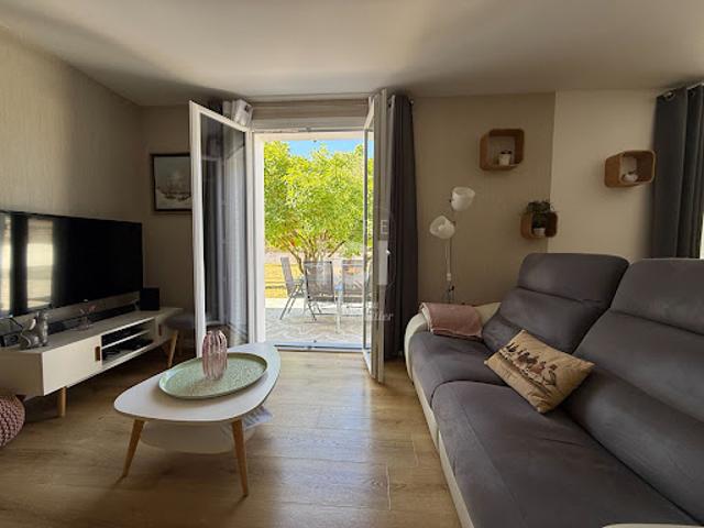 Vente Maison 6 pièces 117.83 m2 Saint Viaud