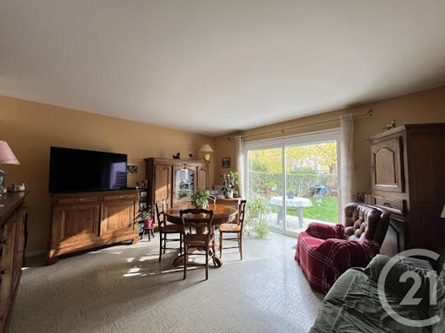 Vente Maison 6 pièces 117.93 m2 Maurepas