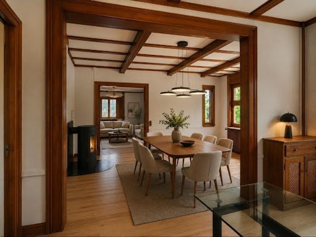 Vente Maison 6 pièces 118 m2 Mulhouse