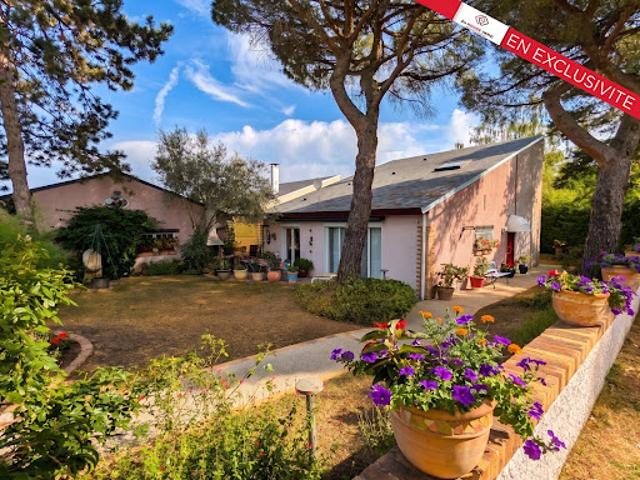 Vente Maison 6 pièces 118 m2 Magnanville