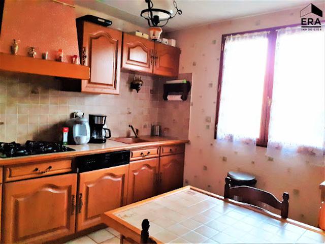 Vente Maison 6 pièces 118 m2 Mandres la Côte