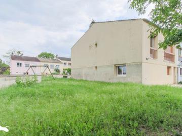 Vente Maison 6 pièces 118 m2 Mantes la Ville