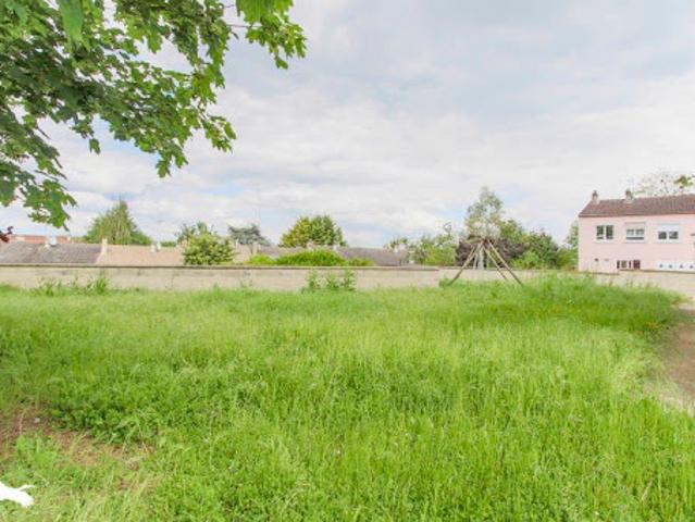 Vente Maison 6 pièces 118 m2 Mantes la Ville